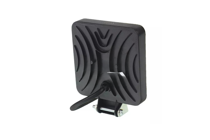 Réflecteur pour lampe de travail LED HERMON EL042 16xLED 3840lm