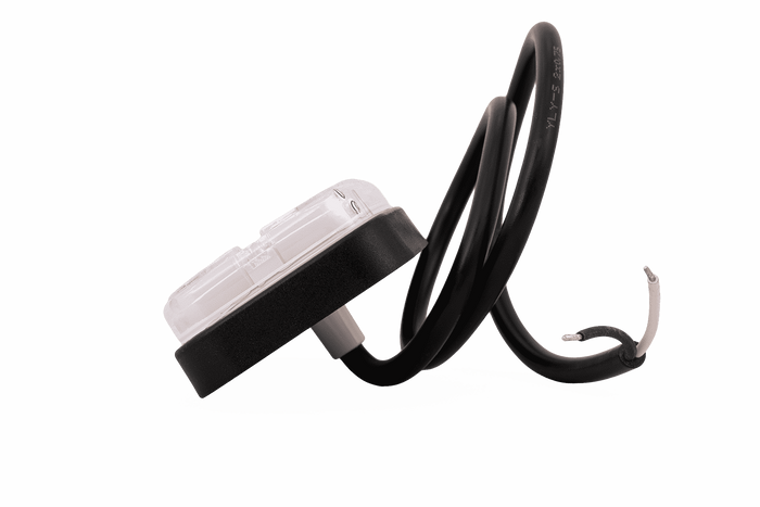 Feu de gabarit, position LED HORPOL LD 2761, blanc universel