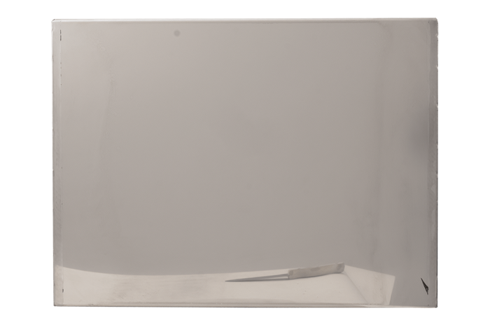  Boîte, coffre à outils DAKEN 8Z1310 Z13 500x350x400mm 63l