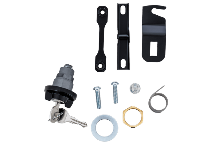 Kit de réparation de serrure - TowBox V3 TV301R000