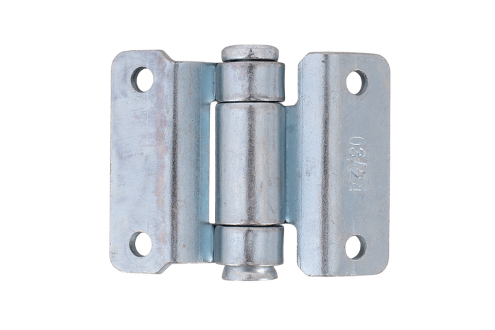 Charnière latérale de remorque WINTERHOFF BSCH 30-3 pour montage latéral de remorque