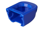 Housse de sécurité pour attelage à boule souple ProPlus 341079V01 pour attelages STEELRESS