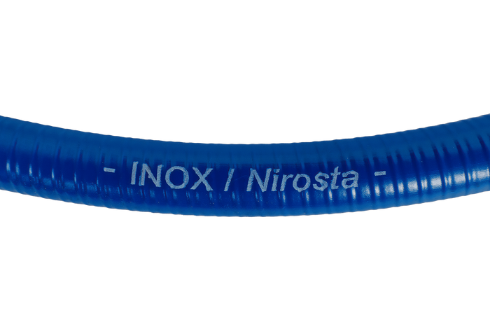 Câble de frein Bowden KNOTT NIRO 980207.14 montage rapide 1230/1420 mm