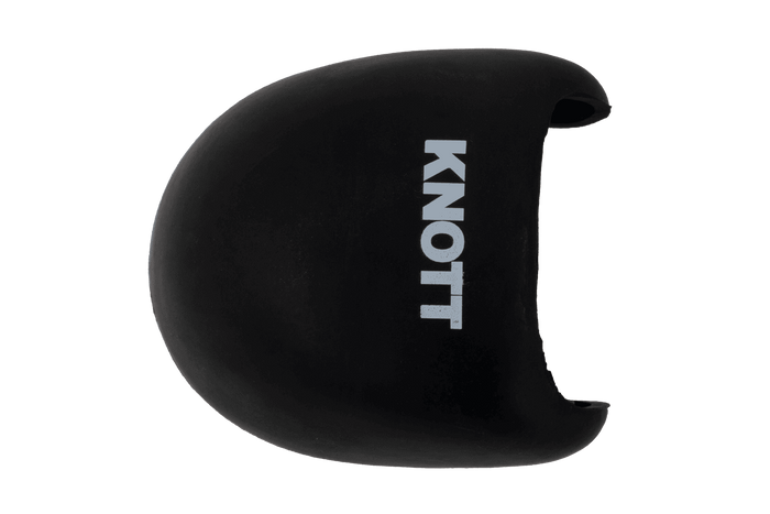 Housse de sécurité pour l'attelage à boule Soft Dock K14/K20/K24 KNOTT 201347.002