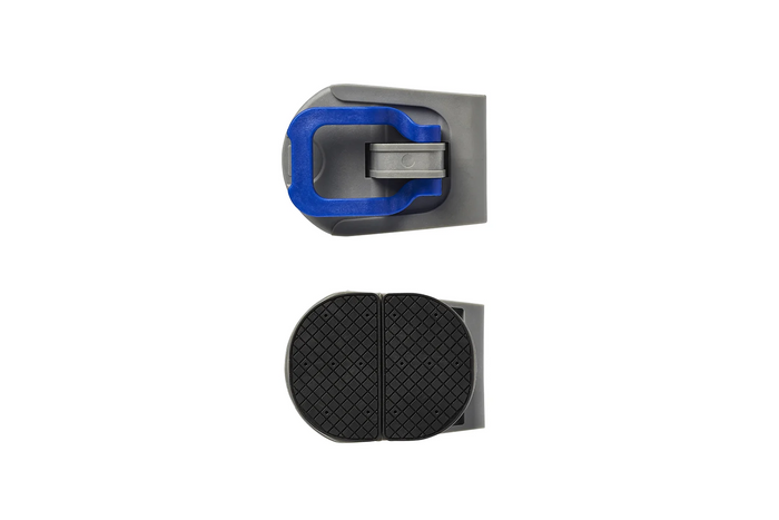 Ensemble de trois clips pour fixer l'auvent de la tente-remorque ProPlus 361735