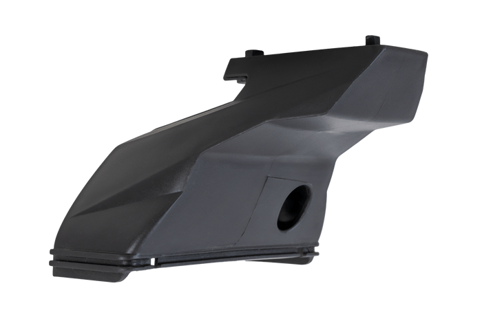 Cache pied arrière G3 Pacific - AT.380