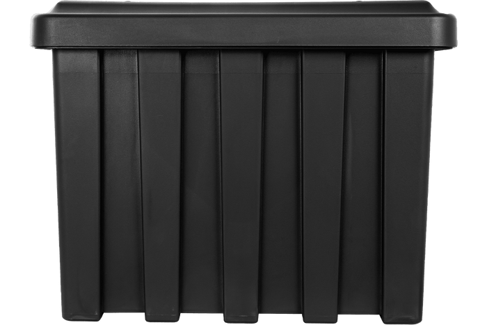 Boîte, coffre à outils DAKEN 81104 JUST 600x415x460mm 70l