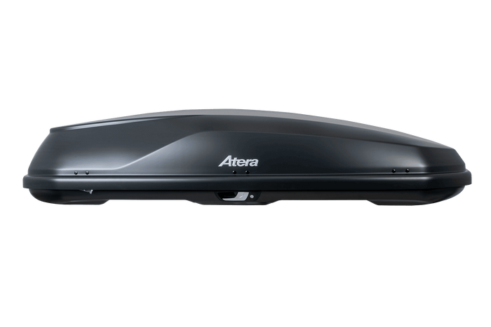 Coffre de toit Atera Casar XL anthracite mat