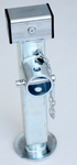 Béquille remorque  glissante SF 60-19-280 Winterhoff