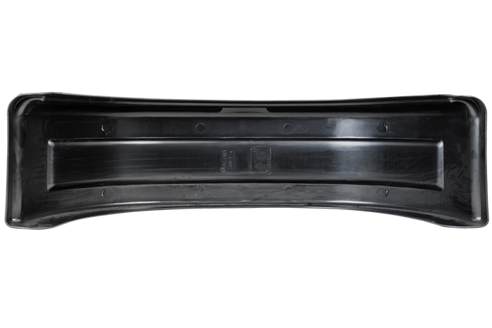 OUTLET Garde-boue de remorque 13-14" AL-KO passage de roue 680/190mm