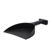 Pelle en plastique pour matériaux en vrac DAKEN PitBox 89527 pour sable et sel de déneigement