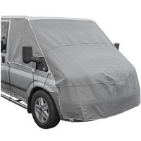 Bâche de cabine ProPlus pour Ford Transit 2006-2013