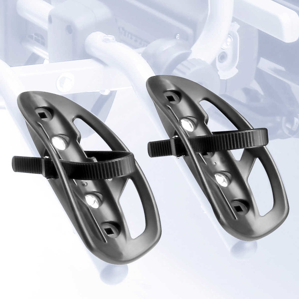 Porte-vélos d&#39;attelage Peruzzo Parma 3 pour 3 vélos (noir)