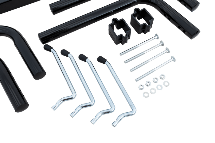 Support de jante et de pneu LAMPA Support 4 roues