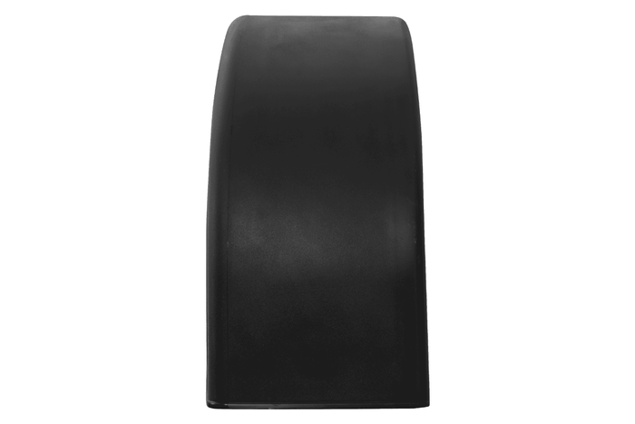 Garde-boue de remorque 13-14" DOMAR D20200, passage de roue 700/200mm