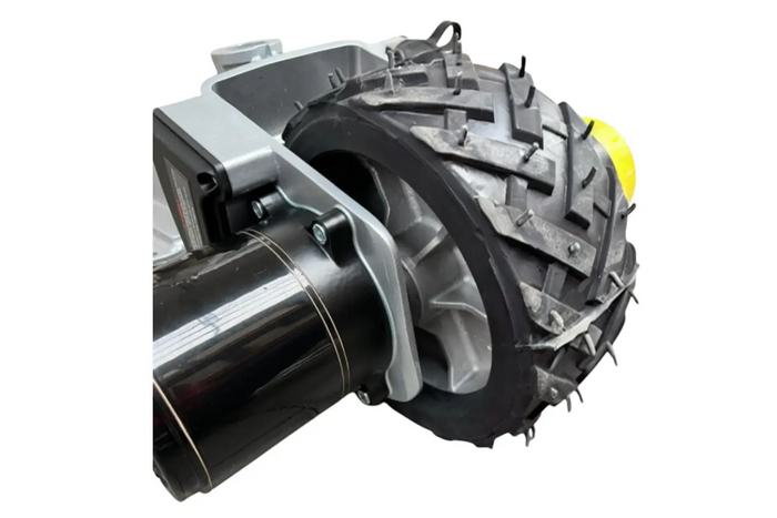 Chariot de manœuvre électrique pour remorque MINI MOVER GEN 3 2722 kg
