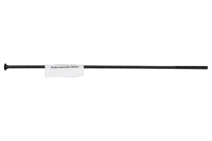 Boulon de fixation 360 mm - Trio/Viking 3508-00651-01C