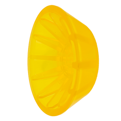 COUVERCLE DE ROULEAU INFÉRIEUR KNOTT POUR REMORQUE DE BATEAU