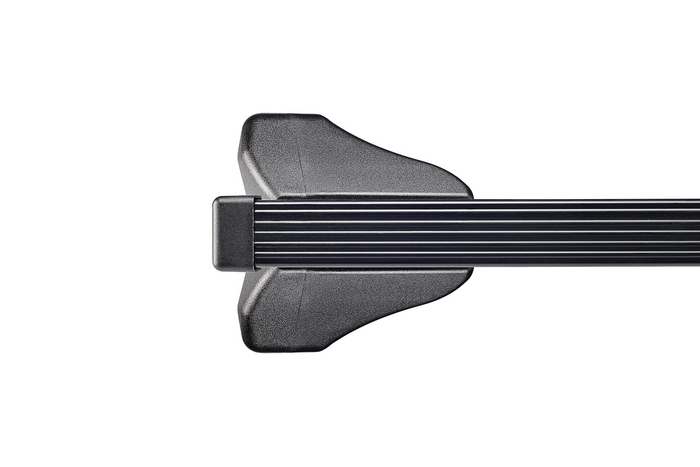 Barres de toit CRUZ Oplus S-FIX 130 - (2x) 921-385