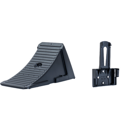 Cale de roue avec support de montage AL-KO UK10 h:102mm