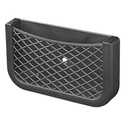 Poche de rangement en filet ProPlus 230038 avec cadre 200x120mm