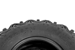 Pneu tout-terrain KENDA K587 Bear Claw HTR pour quad/VTT 235/80 R12 52N 8PR TL
