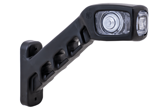 Feu de gabarit, position WAŚ W48 238L LED, gauche