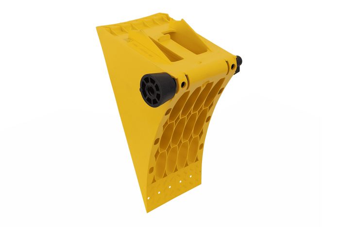 Cale de roue LOKHEN h : 193 mm G46 / kit avec poignée