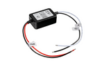 Régulateur de tension LAMPA 70154, régulateur de tension 12 V 8 A
