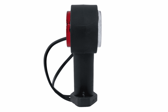 Feu de gabarit LED FRISTOM FT-009C universel sur bras en caoutchouc