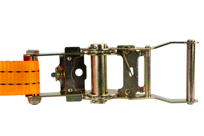 Sangle de transport avec tendeur UNITRAILER 8m/35mm/2t