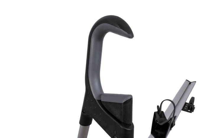 Atera Giro AF+ - Porte-vélos sur cadre