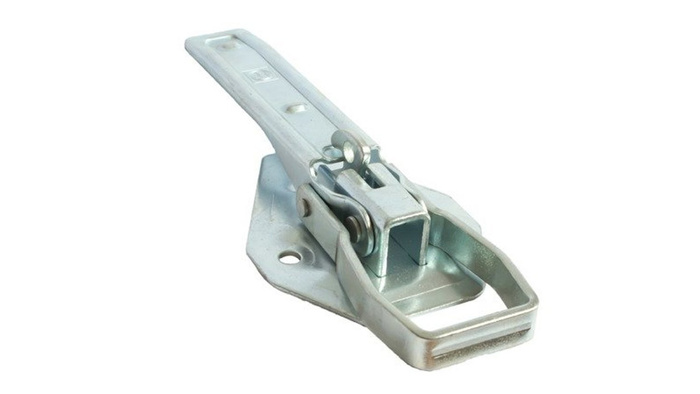 Crochet latéral de remorque WINTERHOFF BV 20-3