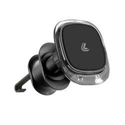 Support magnétique pour téléphone Magneto Plus LAMPA pour grille d'aération