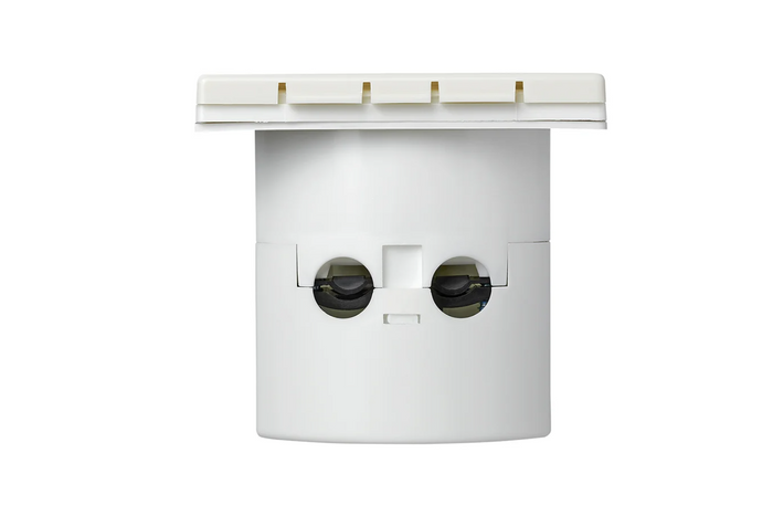 Prise de courant externe CEE 16A 230V ProPlus 373504