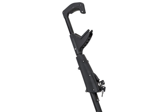 Inter Pack Forvelo - porte-vélos de toit