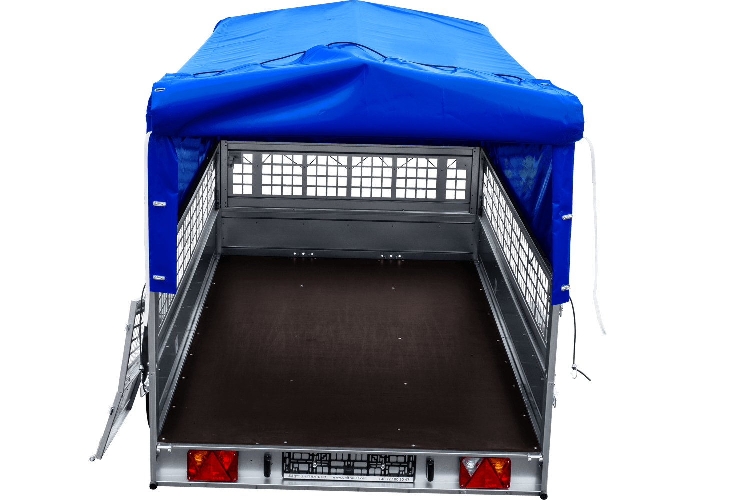 Housse De Protection Climatiseur Camping-car - Oxford étanche Et Anti-UV - Petite Taille, Avec Sac