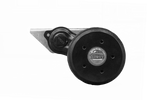 Essieu freiné KNOTT VGB13-M pour remorque/porte-voitures 1350 kg, 1300 mm, 1770 mm, 5x112