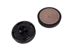 Garnitures de friction pour l'attelage à boule avec stabilisateur pour les remorques WINTERHOFF WS3000 et WS3500
