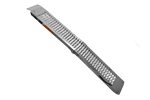 Rampe pliable UNITRAILER ALR004 en acier pour remorque, 170 cm, 227 kg