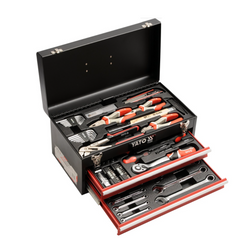 Boîte à outils 80 pièces YATO YT-38951