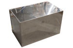 OUTLET Boîte à outils DAKEN 8Z1340 Z13 800x500x500mm 180l