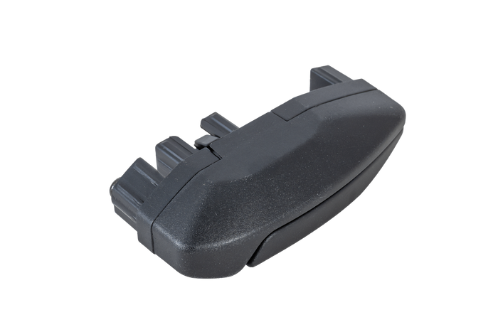 Cache-barres  - Virgo IR/RR/FP G2 (gauche)