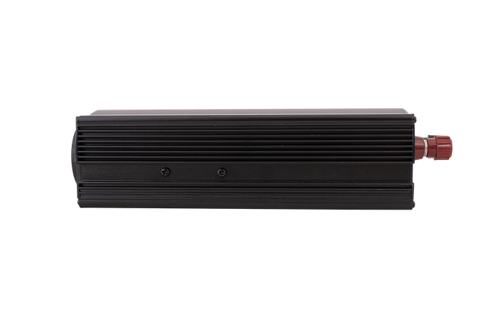 Convertisseur de tension 12V/230V (600/1200W) KAMAR E1924