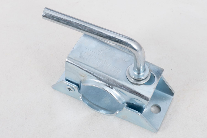 OUTLET Collier de serrage pour roue jockey UNITRAILER 48 mm