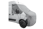 Bâche de cabine ProPlus pour Renault Master à partir d'avril 2010