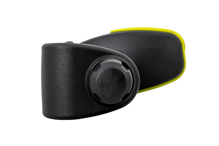 Support de cadre de vélo (long) - Trio Inter Pack 47-0029-014-05