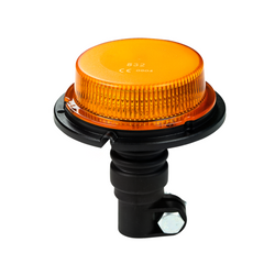 Voyant d'avertissement LED TT TECHNOLOGY TT.832, clignotant orange