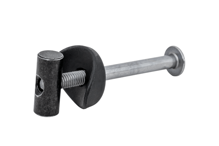 Fixation du guidon aux plateformes de vélo Atera Strada