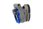 Ensemble de trois clips pour fixer l'auvent de la tente-remorque ProPlus 361735